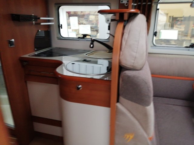 Rapido 9066 DF - Photo 4