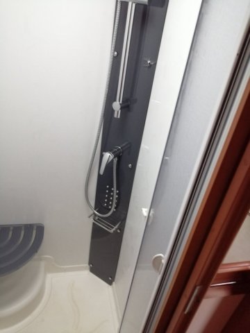 Rapido 9066 DF - Photo 5