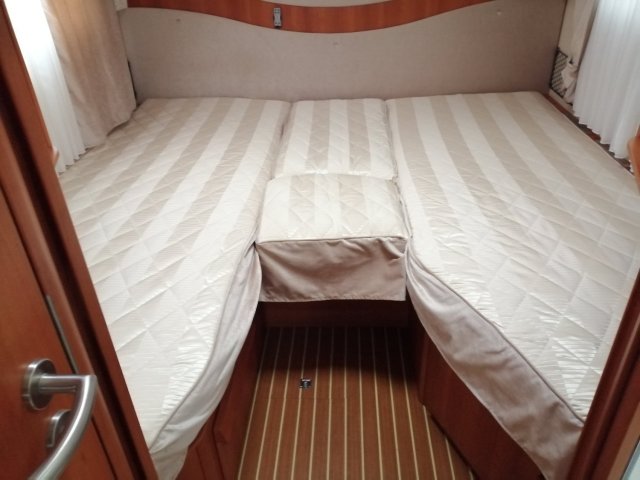 Rapido 9066 DF - Photo 7