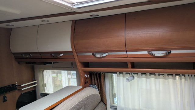 Rapido 9066 DF - Photo 8