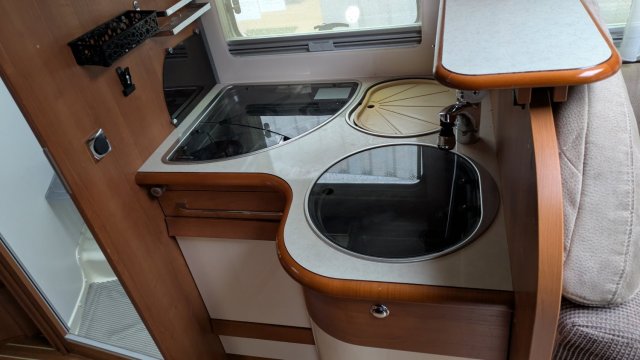 Rapido 9066 DF - Photo 10