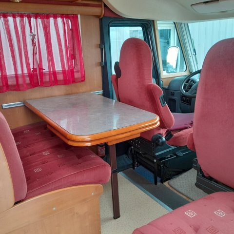 Rapido 963 DF - Photo 2