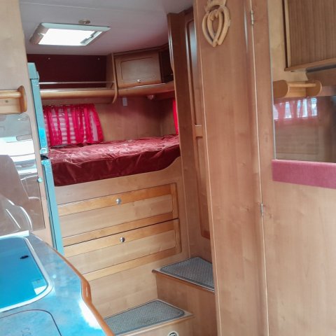 Rapido 963 DF - Photo 3