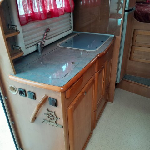 Rapido 963 DF - Photo 4