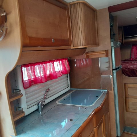 Rapido 963 DF - Photo 5