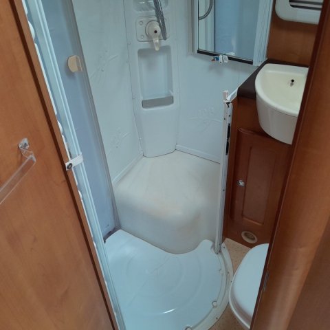 Rapido 963 DF - Photo 6