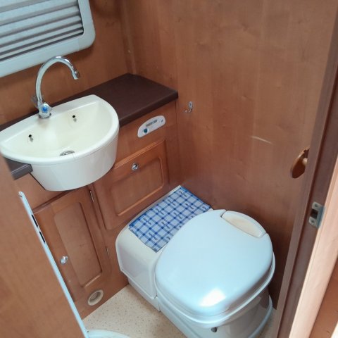 Rapido 963 DF - Photo 7