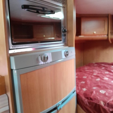 Rapido 963 DF - Photo 8