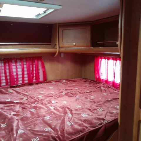 Rapido 963 DF - Photo 9