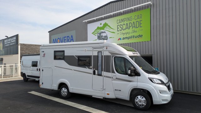 Rapido C50 - Photo 1