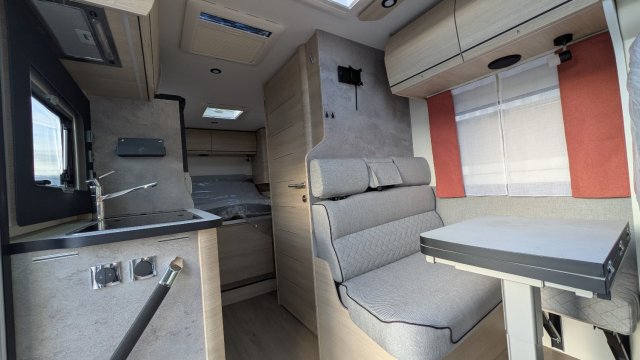 Rapido C50 - Photo 3