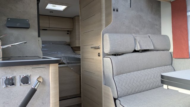 Rapido C50 - Photo 4