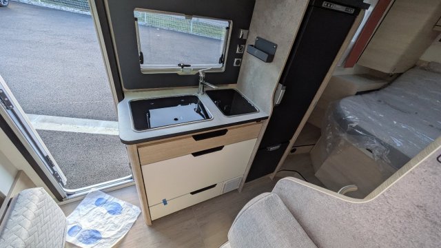 Rapido C50 - Photo 6