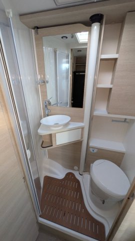 Rapido C50 - Photo 7