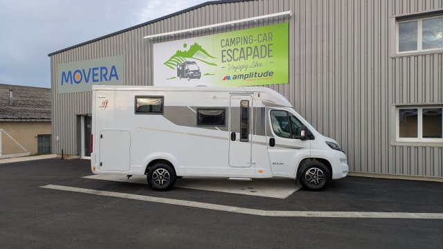 Achat Rapido C50 Occasion