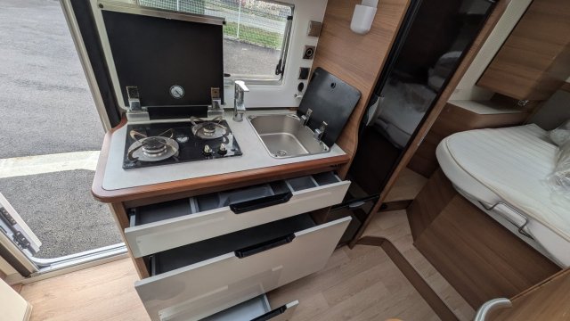 Rapido C50 - Photo 5