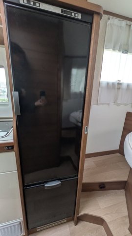 Rapido C50 - Photo 6