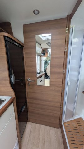 Rapido C50 - Photo 7