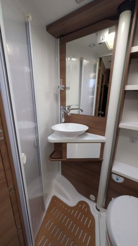 Rapido C50 - Photo 8