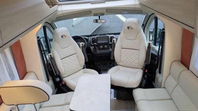 Rapido C86 - Photo 5