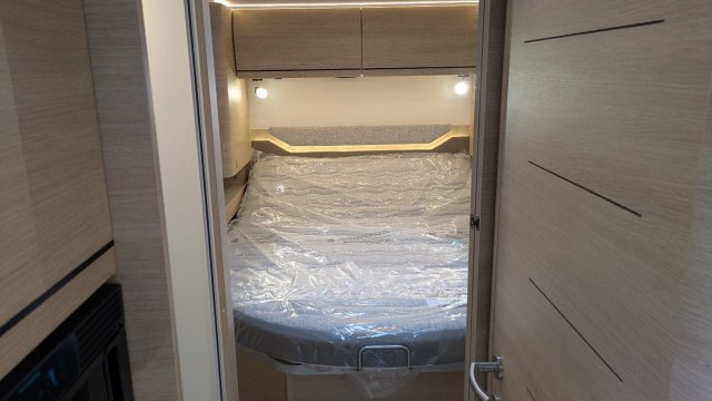 Rapido C86 - Photo 7