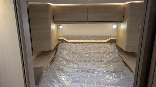 Rapido C86 - Photo 8