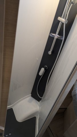 Rapido C86 - Photo 9