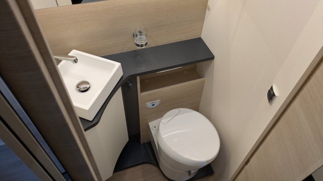 Rapido C86 - Photo 10