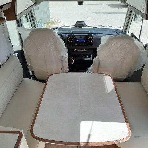 Rapido Distinction i196M - Photo 2