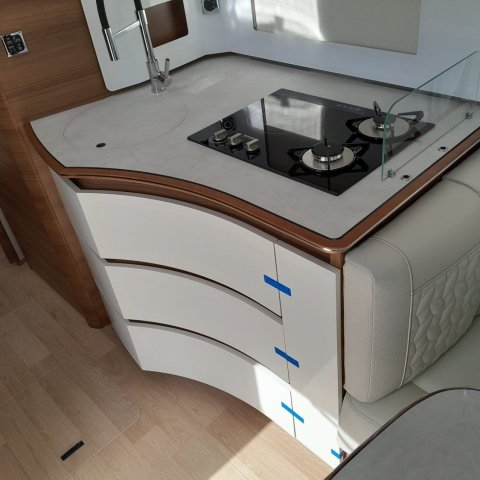 Rapido Distinction i196M - Photo 3