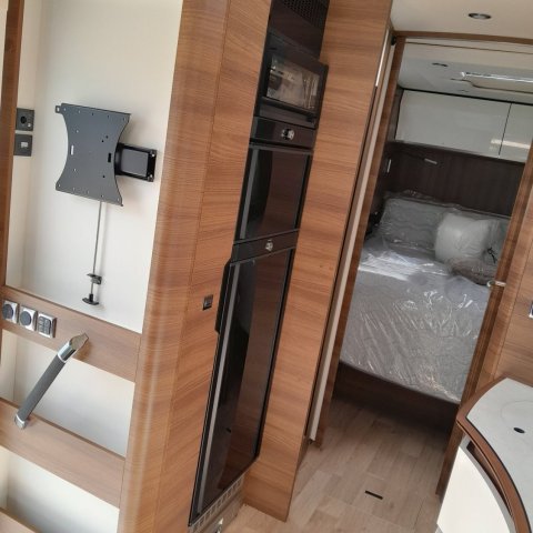 Rapido Distinction i196M - Photo 4