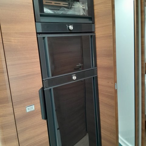 Rapido Distinction i196M - Photo 5