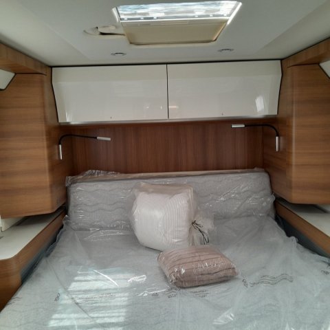 Rapido Distinction i196M - Photo 7