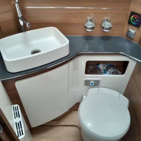 Rapido Distinction i196M - Photo 8