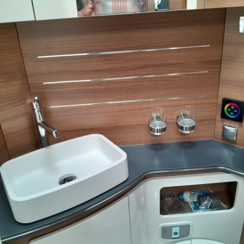 Rapido Distinction i196M - Photo 9