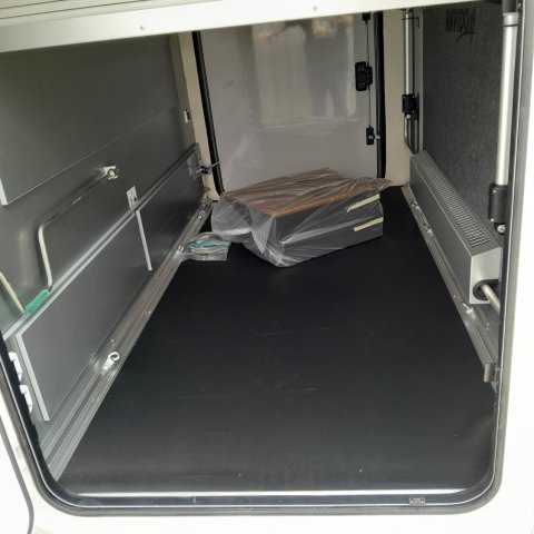 Rapido Distinction i196M - Photo 10