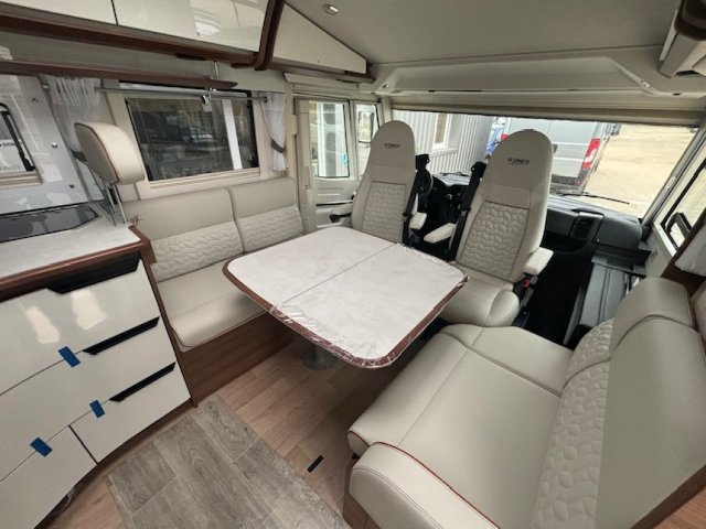 Rapido Distinction i96 - Photo 4