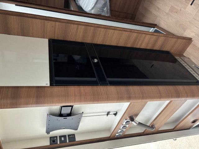 Rapido Distinction i96 - Photo 6