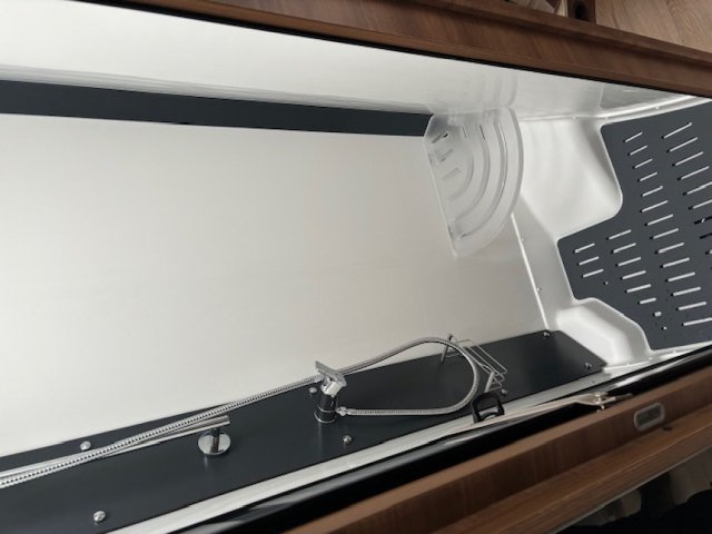 Rapido Distinction i96 - Photo 7