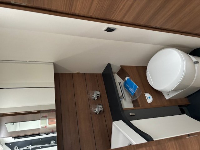 Rapido Distinction i96 - Photo 8