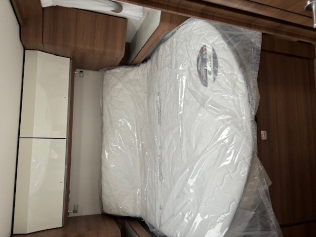 Rapido Distinction i96 - Photo 9