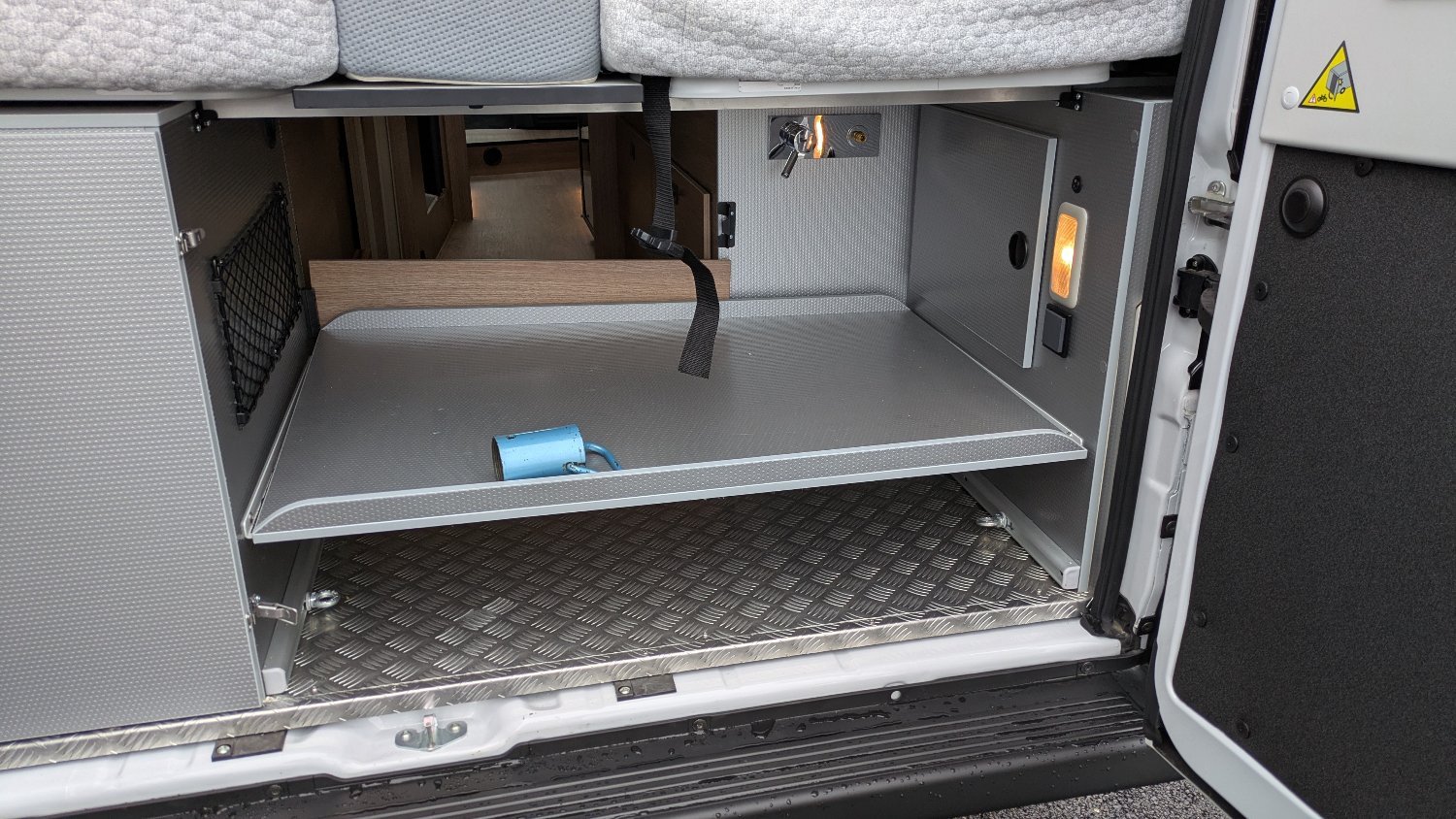 Campereve Magellan 746 