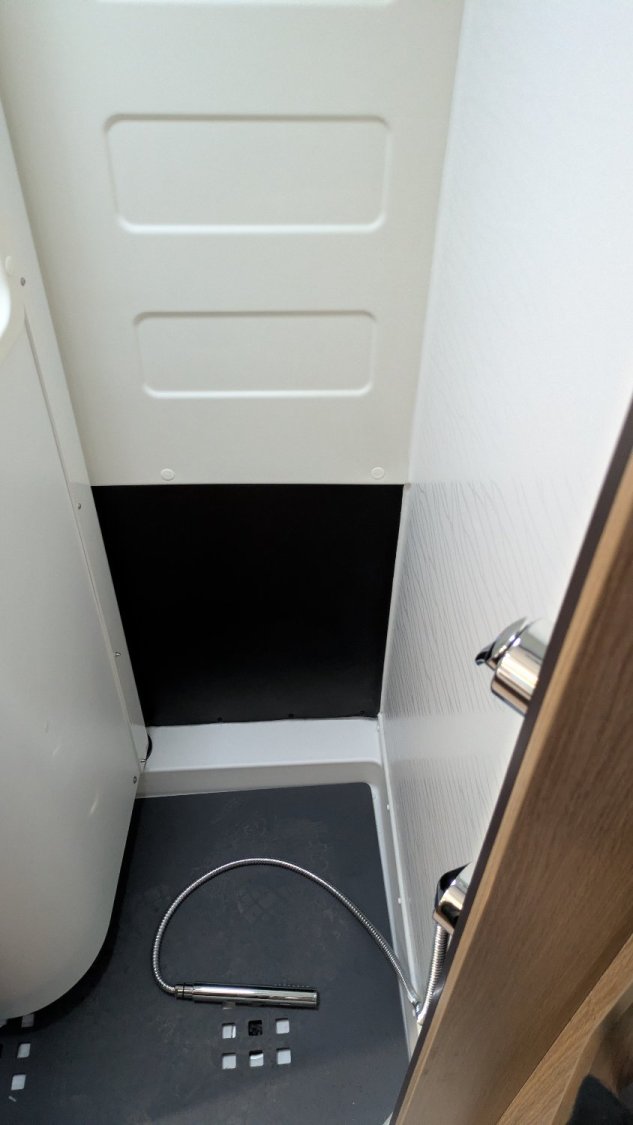 Campereve Magellan 746 