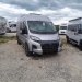 Campereve Magellan 540 - Fourgon Aménagé et Van