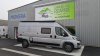 Campereve Magellan 643 Saphir - Fourgon Aménagé et Van