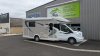 Chausson 758 Titanium