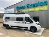 Dethleffs Globetrail 600 - Fourgon Aménagé et Van
