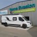 Hobby Vantana K65 - Fourgon Aménagé et Van