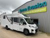 Rapido 696 F - Profilé