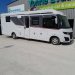 Rapido Distinction i196M - Capucine